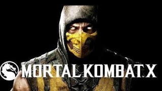 MORTAL KOMBAT X V1.9.0 Mod Apk Full Data [Terbaru]