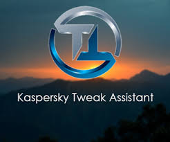 Kaspersky Tweak Assistant