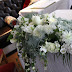 Wedding Signing Table Flowers