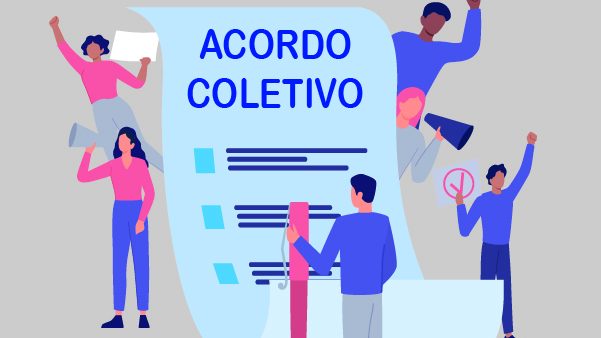 Atraso na Assinatura do Acordo Coletivo 2024/2025 dos Correios: O Que Está Acontecendo?