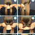 Messy Fishtail Tutorial & Ideas