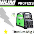 Titanium Mig 170