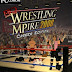 Wrestling MPire Remix Career Edition Game