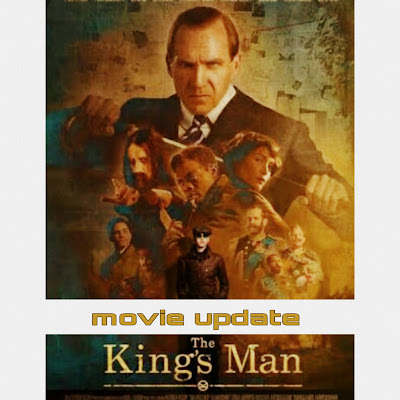 The King's Man | 20th Century Studios | viralchors