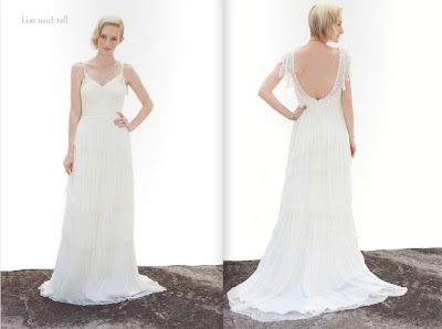 2013 fall lace Wedding Dresses From Ivy And Aster