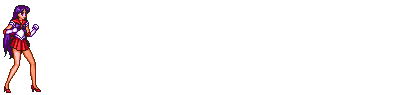 Gif Sailor Moon