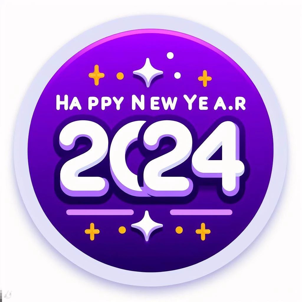 2024 emoji unique