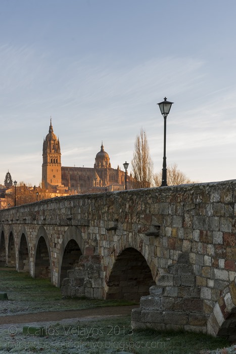 Puente Romano