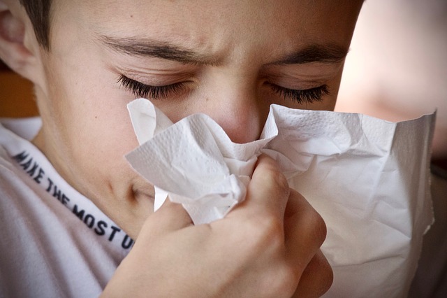 Allergy, The Symptoms, Complications, Causes, What you And Doctor can do