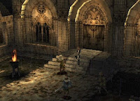 Vagrant Story PS1 ROM Español 1