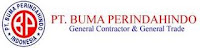 jobs, career, vacancy Marine, Document Control & HR Recruitment di Buma Perindahindo rekrutmen December 2012