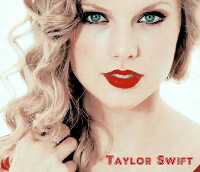 Taylor Swift Hot