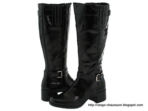 Range chaussure:chaussure-579366