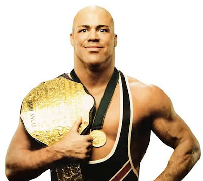 Kurt Angle