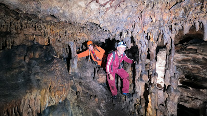 Cova Gran de Sant Valero