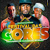 Festival das Cores (flyer 2018) PDI ARTES CRIATIVAS