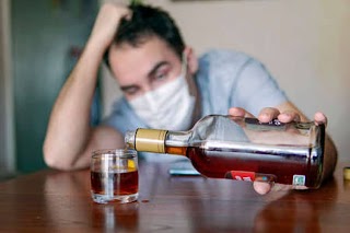 REMEDIOS NATURALES PARA DEJAR DE BEBER ALCOHOL 
