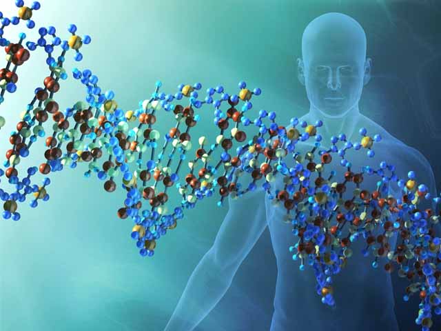  Peneliti memodifikasi DNA dalam tubuh pasien yang hidup