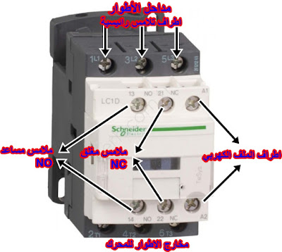 موسوعة الكهرباء والتحكم 