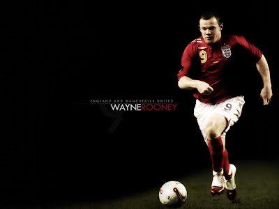 Wayne Rooney Wallpapers