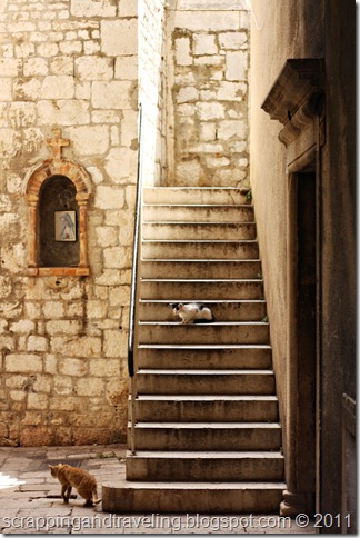 Croatia Sibenik 24