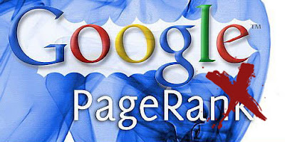 meningkatkan page rank blog