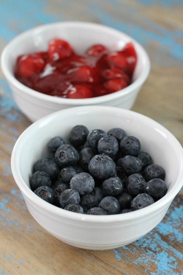 berries