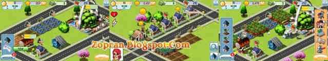 Download Game Ukuran Kecil untuk HP Java dan Android Apk