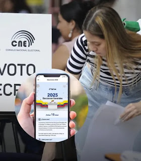 El Consejo Nacional Electoral (CNE) aprueba medida para "garantizar la seguridad", pero enfrenta críticas por posible vulneración de derechos constitucionales.