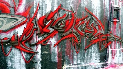 graffiti alphabet, alphabet graffiti, graffiti art