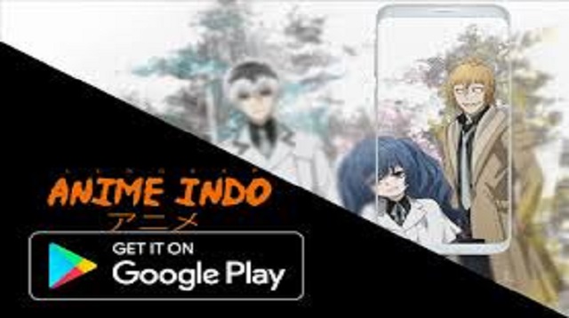 AnimeIndo APK