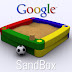 Keluar dari penjara google sandbox