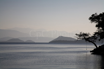 Gulf of Fethiye