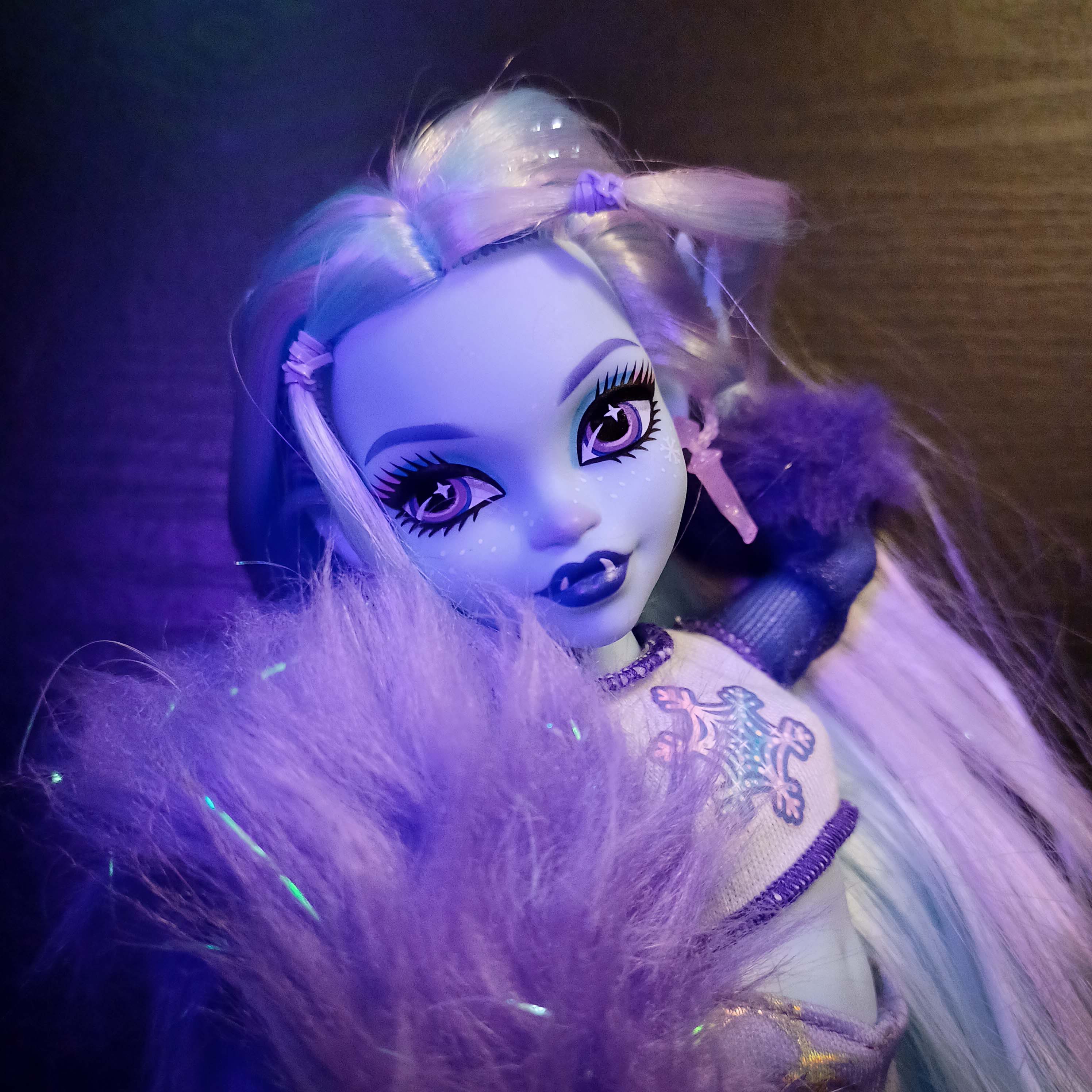 MH Monster High G3 Dolls
