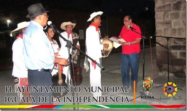 HOMENAJE
