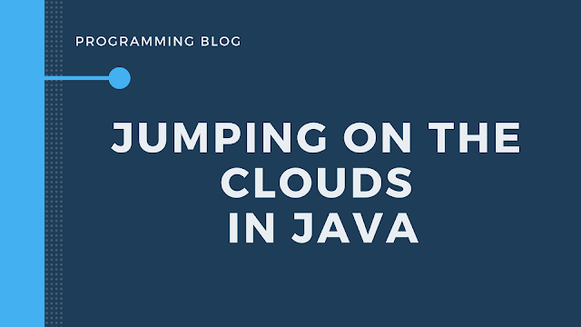 Jumping on the Clouds HackerRank in Java