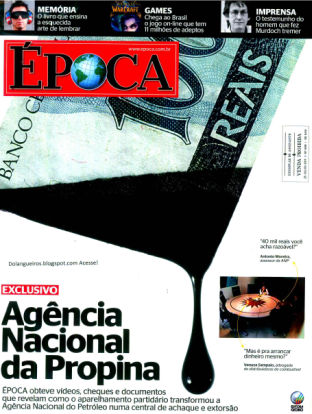 Download Revista Época – 25 de Julho 2011 Baixar