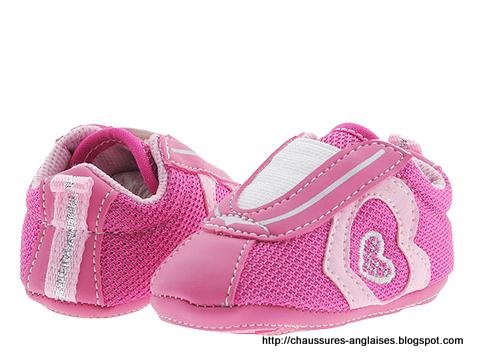 Chaussures anglaises:565039anglaises
