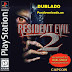 Resident Evil 2 100% Dublado SNFC Dublagens