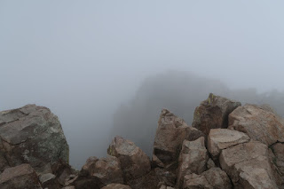 at big bend national park