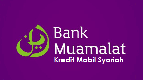  Kredit Mobil Syariah Bank Muamalat  Syarat dan Ketentuan 