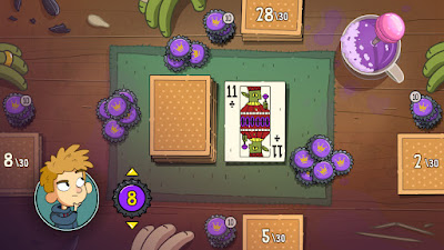 Lost In Play Game Screenshot 7