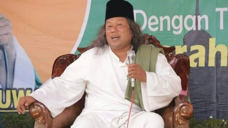 Ulama NU Gus Muwafiq Sebut Budaya Sajen Tak Ada Masalah Dalam Islam, Bandingkan Dengan Arab