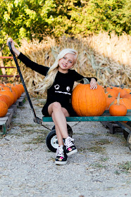 little girl outfit pumpkin patch fall autumn pumpkin patch halloween emoji sneakers