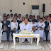 សម្តេចតេជោ ប្រមុខរដ្ឋស្តីទី អញ្ជើញជាអធិបតីពិធីបញ្ចុះសព ឯកឧត្តមអ្នកឧកញ៉ា ឧត្តមមេត្រីវិសិដ្ឋ ហ៊ុន សាន នៅវត្តច័ន្ទបុរីវង្ស