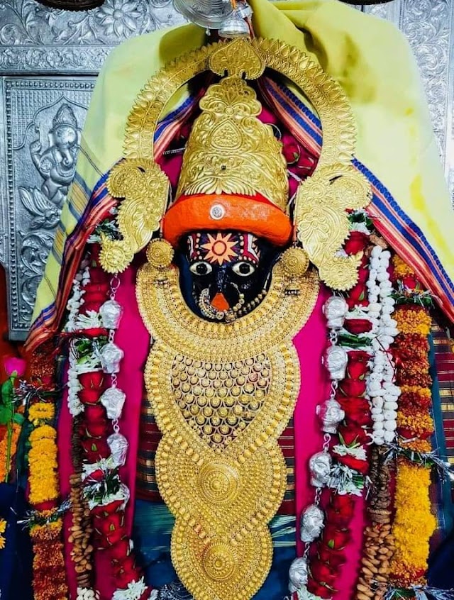 महामाया मंदिर रायपुर , Mahamaya Devi Mandir Raipur Chhattisgarh : रहस्यमई मां महामाया देवी रायपुर की संपूर्ण इतिहास