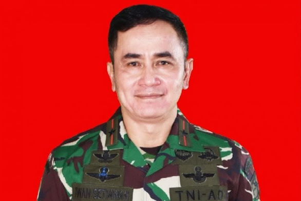 Satu Anggota TNI Meninggal Dalam Kontak Senjata di Titigi Papua