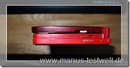 Nintendo 3DS Wireless