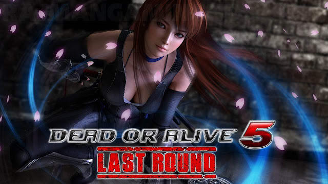 Dead Or Alive 5 Last Round Free Download Pc Game