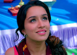 Bollywood Actress Shraddha Kapoor Hd Wallpaper 14